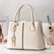 Luxury Style Womens Leather Handbag 11