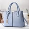 Luxury Style Womens Leather Handbag 12