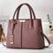 Luxury Style Womens Leather Handbag 15