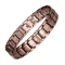 wearable copper healing wristband
