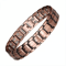 wearable copper healing wristband