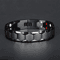 stylish magnetic wristband for men