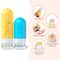 Leak Proof Silicone Travel Bottle Set 4