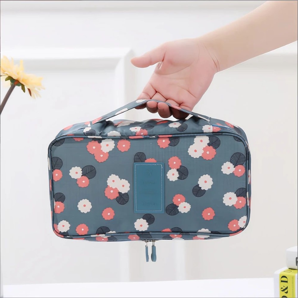 Travel Underwear Organizer Bag 2