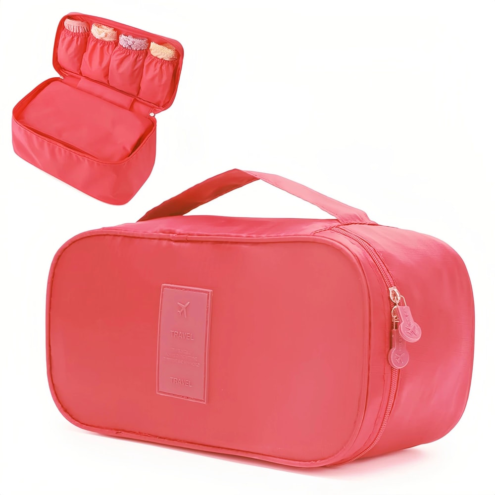 Travel Underwear Organizer Bag 7