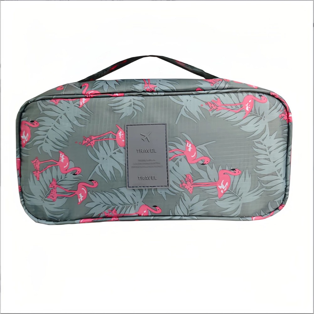 Travel Underwear Organizer Bag 16