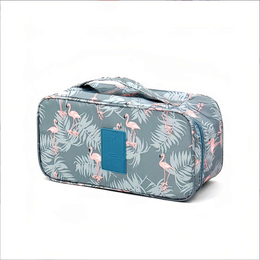 Travel Underwear Organizer Bag 6