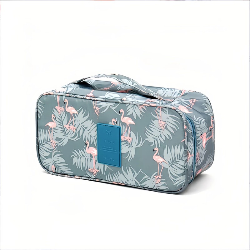 Travel Underwear Organizer Bag 6