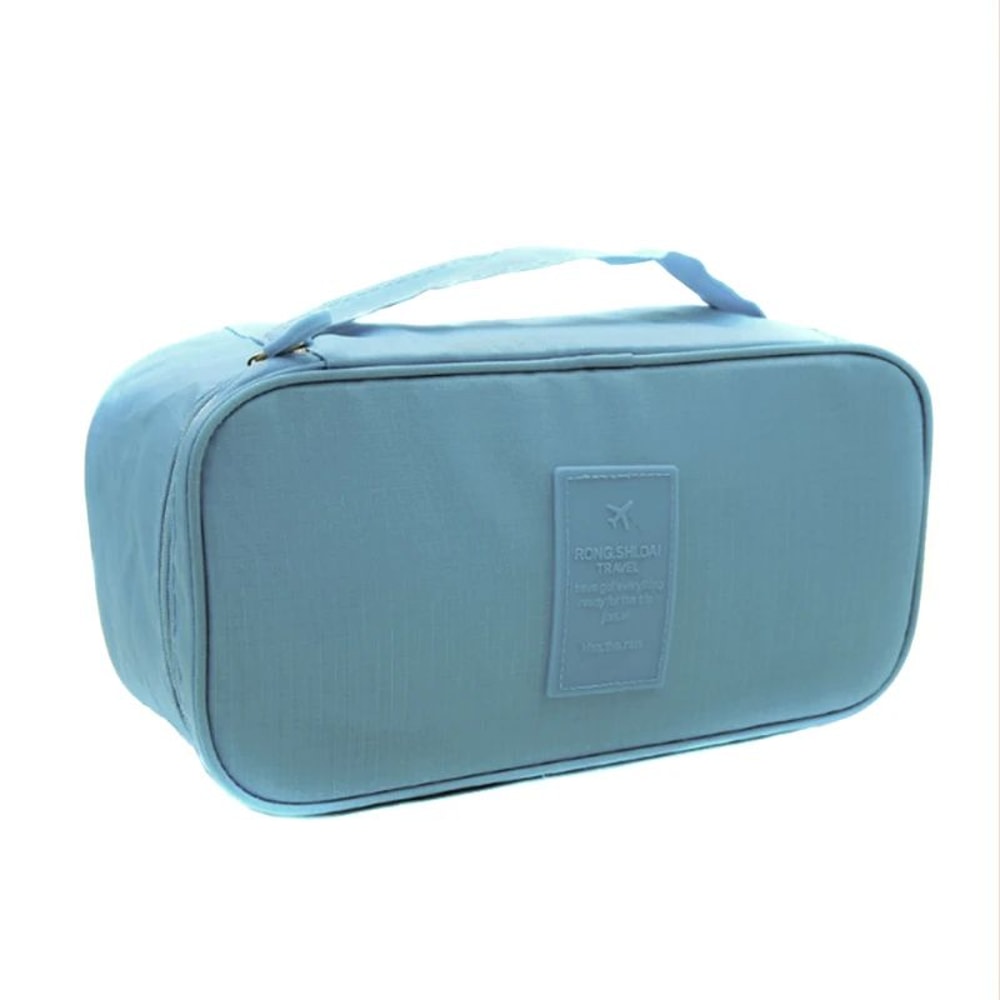 Travel Underwear Organizer Bag 8