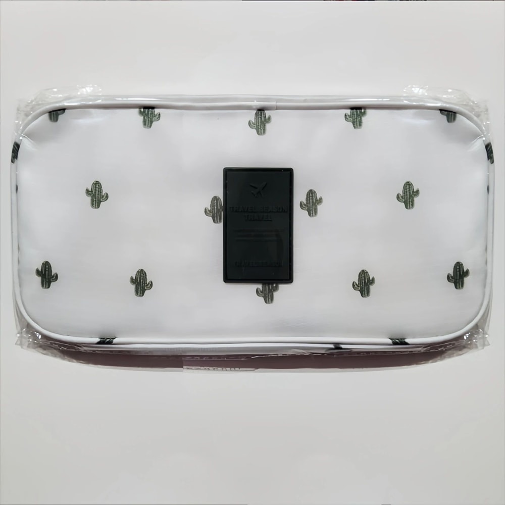 Travel Underwear Organizer Bag 11