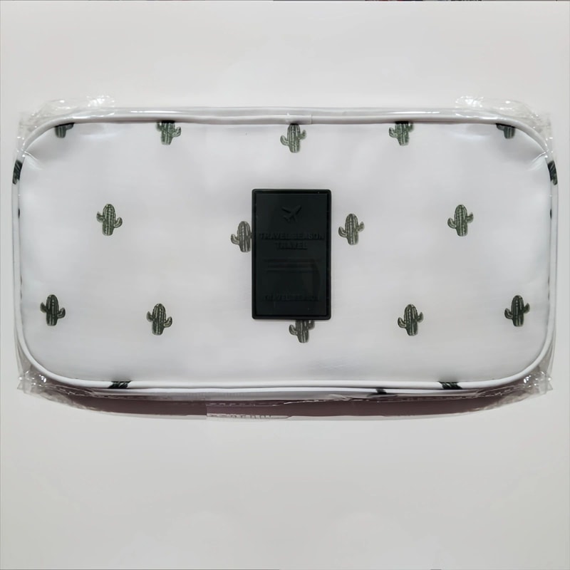 Travel Underwear Organizer Bag 11