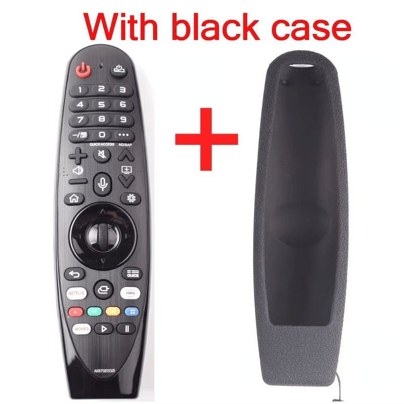 LG Magic Remote for Smart TV owners