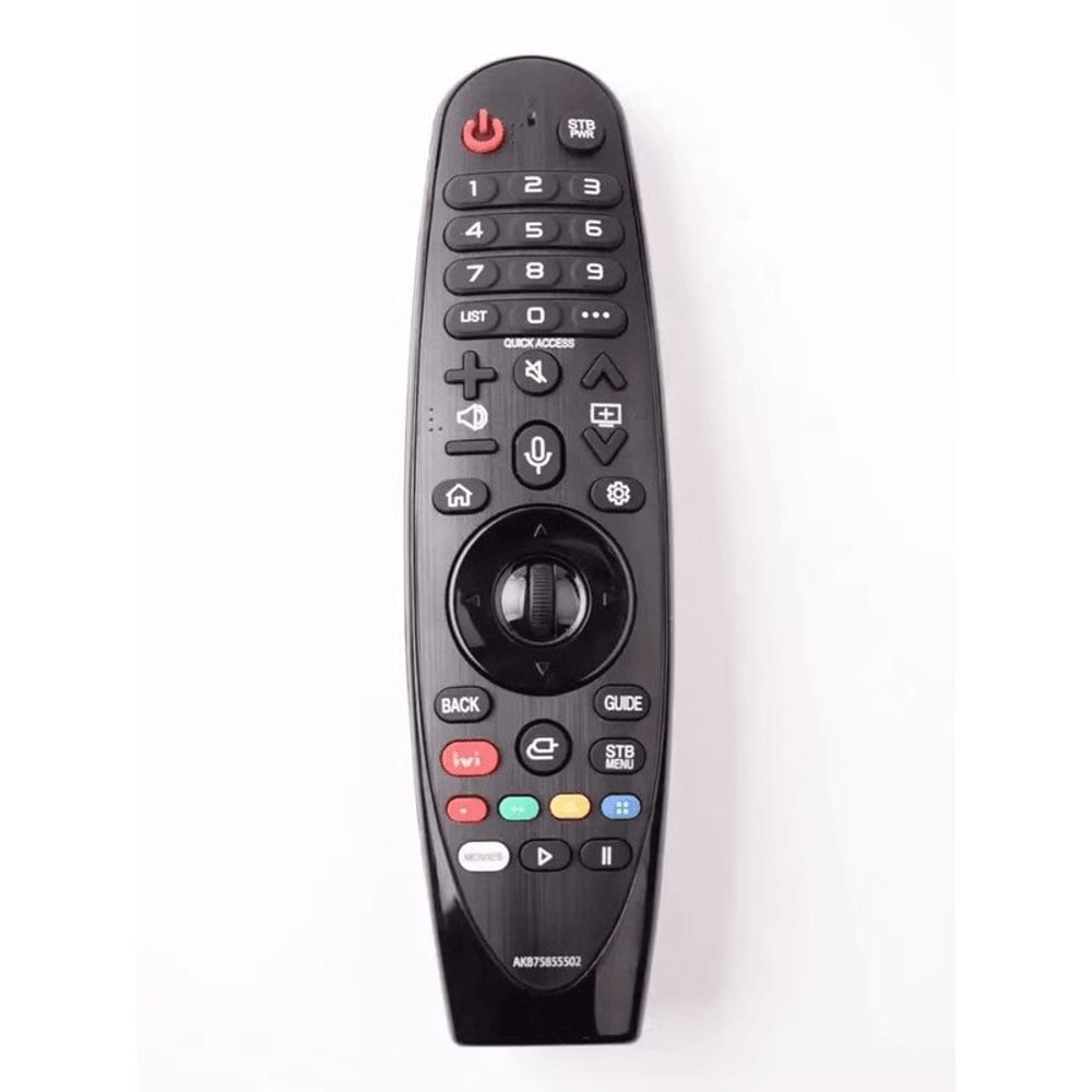 LG Magic Remote Control for Smart TV