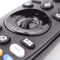 Plugandplay remote for LG TVs