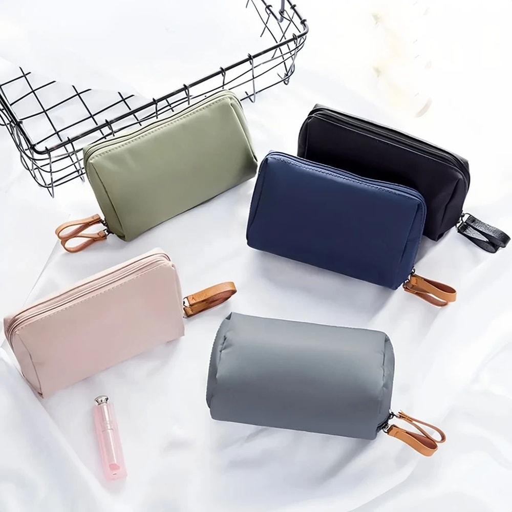 Large Travel Cosmetic Organizer Bag 5