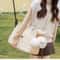 Breathable Pet Tote Carrier Bag 5