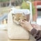 Breathable Pet Tote Carrier Bag 7