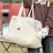 Breathable Pet Tote Carrier Bag 8