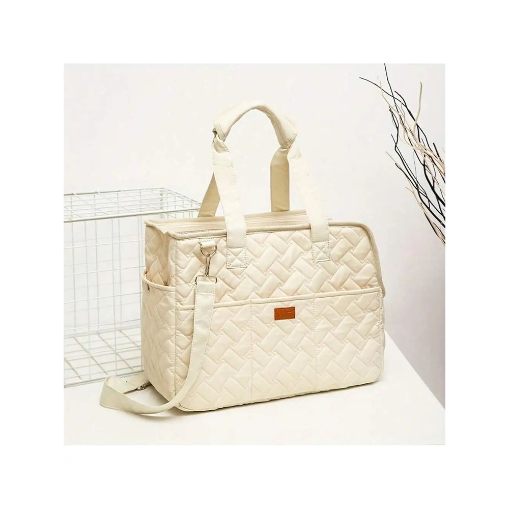 Breathable Pet Tote Carrier Bag 10