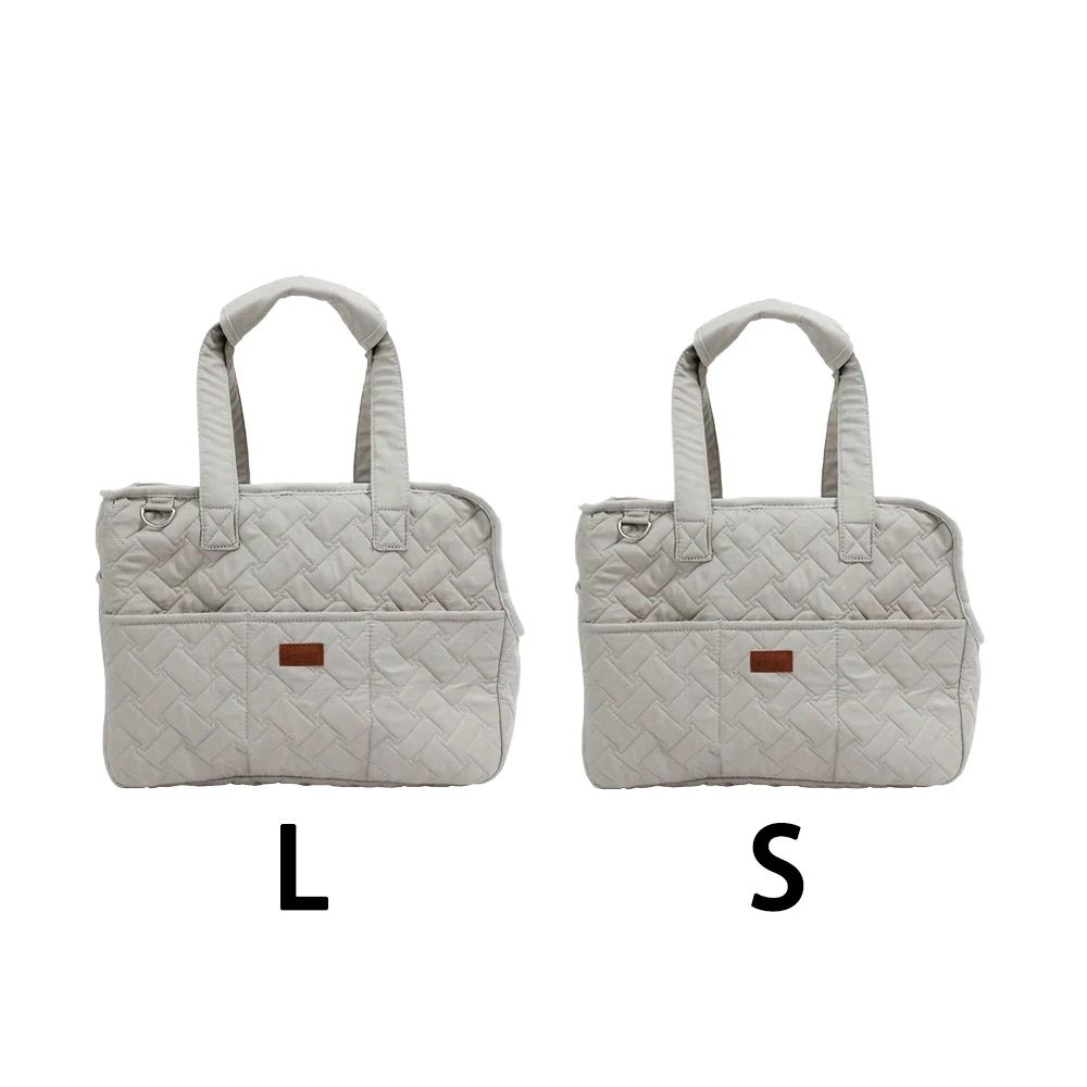 Breathable Pet Tote Carrier Bag 12