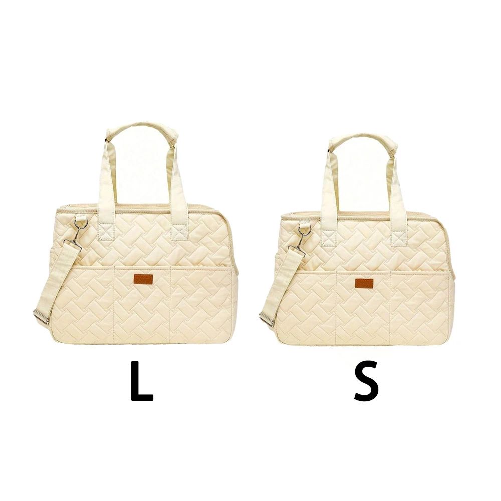 Breathable Pet Tote Carrier Bag 11