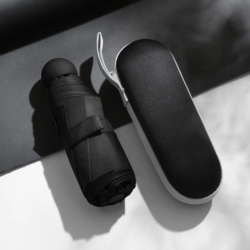 Mini Foldable UV Protection Umbrella 14