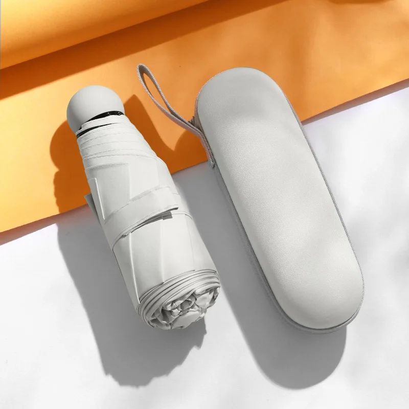 Mini Foldable UV Protection Umbrella 10