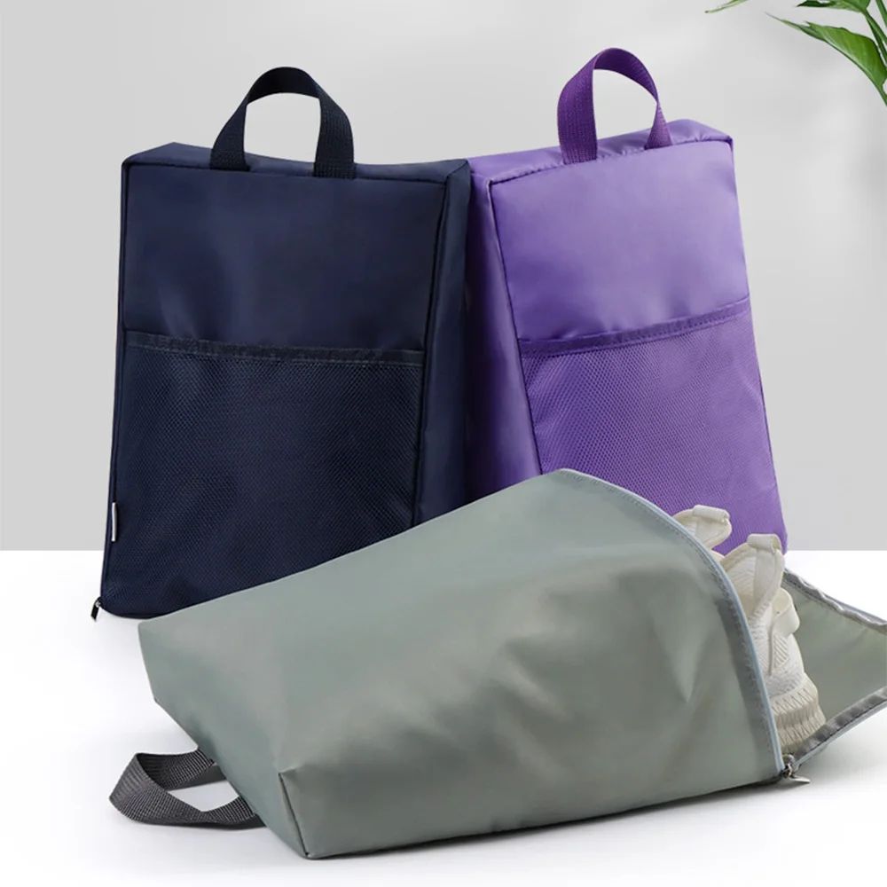 Dustproof Travel Shoe Storage Bags 0