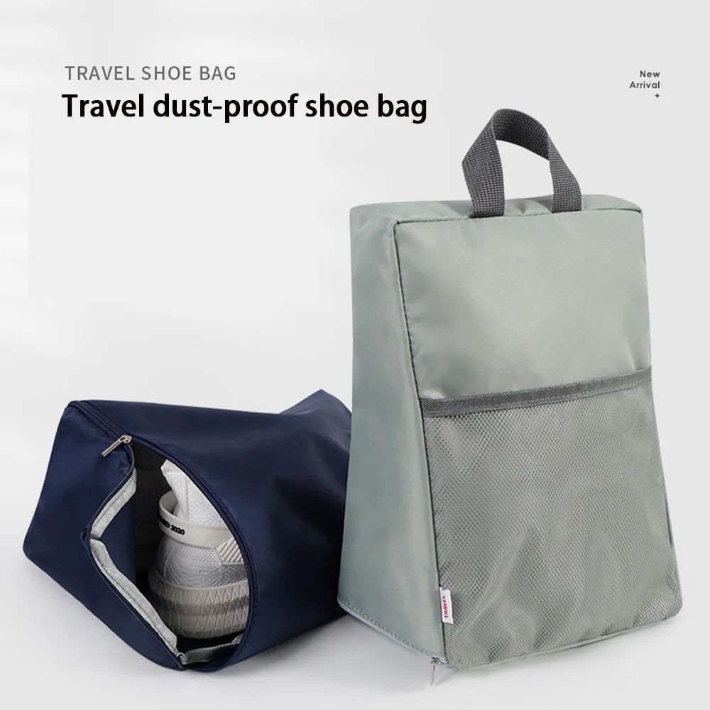 Dustproof Travel Shoe Storage Bags 2