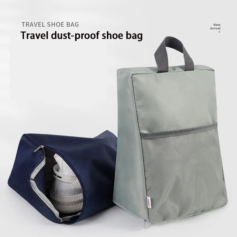 Dustproof Travel Shoe Storage Bags 2