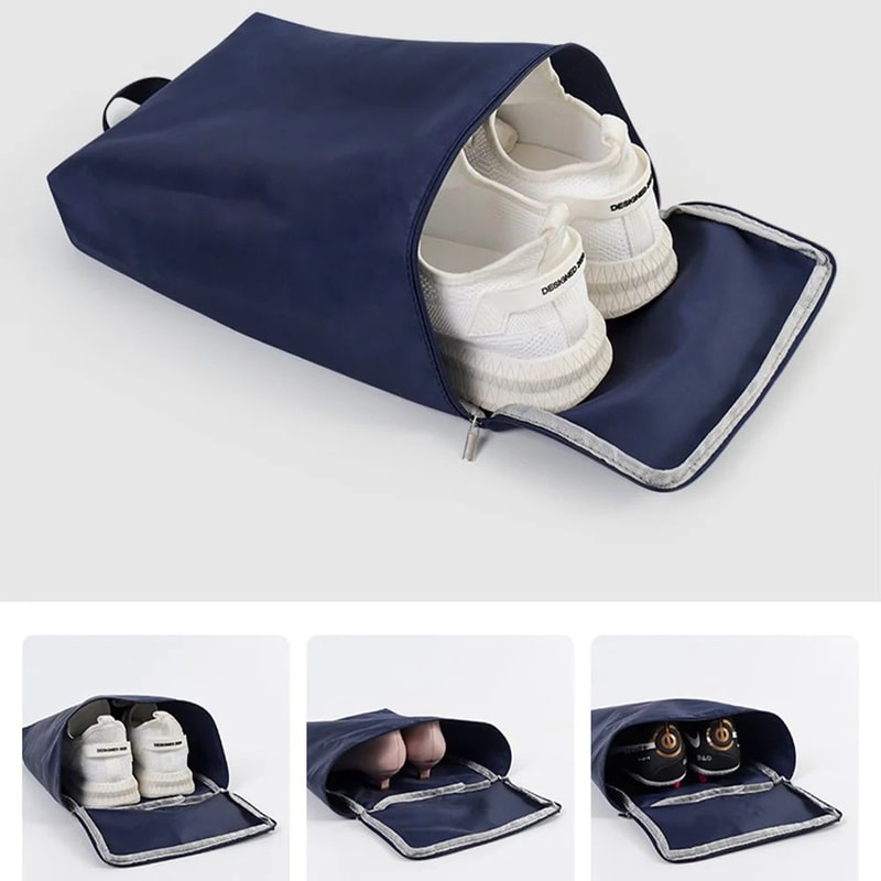 Dustproof Travel Shoe Storage Bags 3