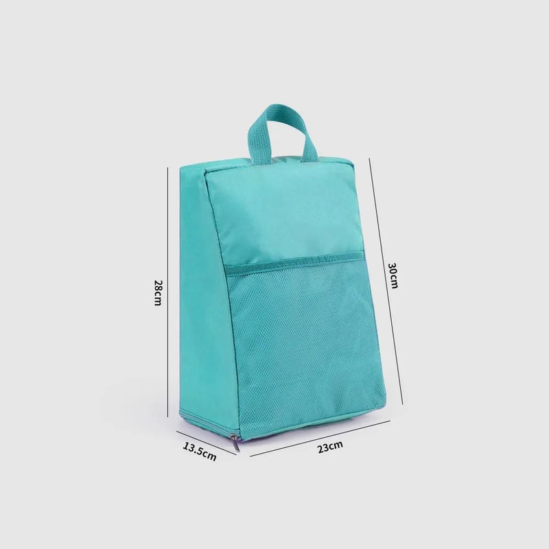 Dustproof Travel Shoe Storage Bags 8