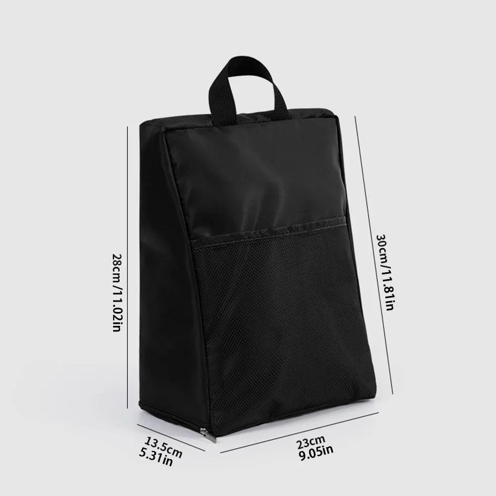 Dustproof Travel Shoe Storage Bags 9