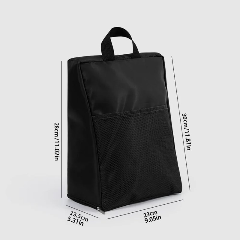Dustproof Travel Shoe Storage Bags 9