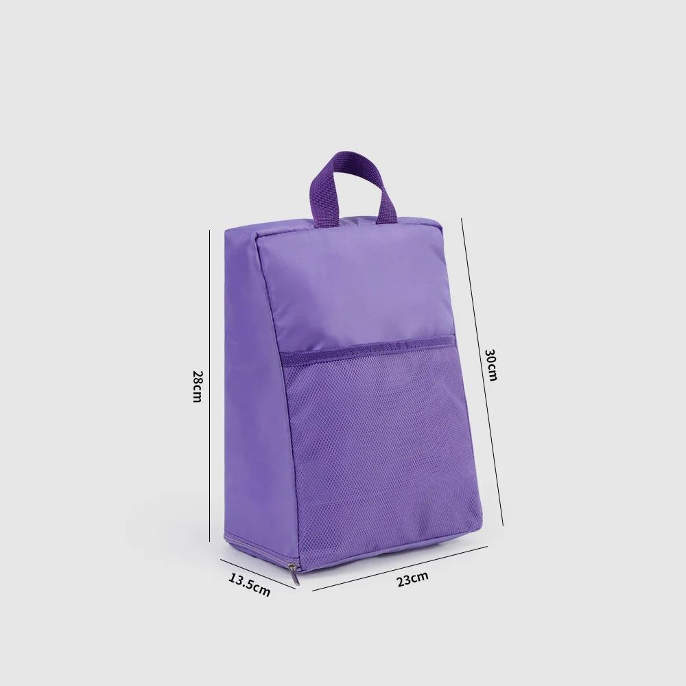 Dustproof Travel Shoe Storage Bags 10