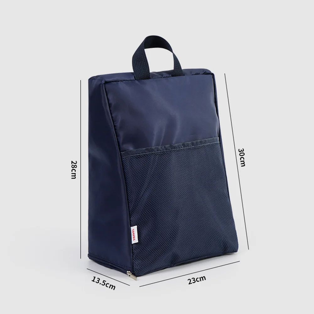 Dustproof Travel Shoe Storage Bags 12