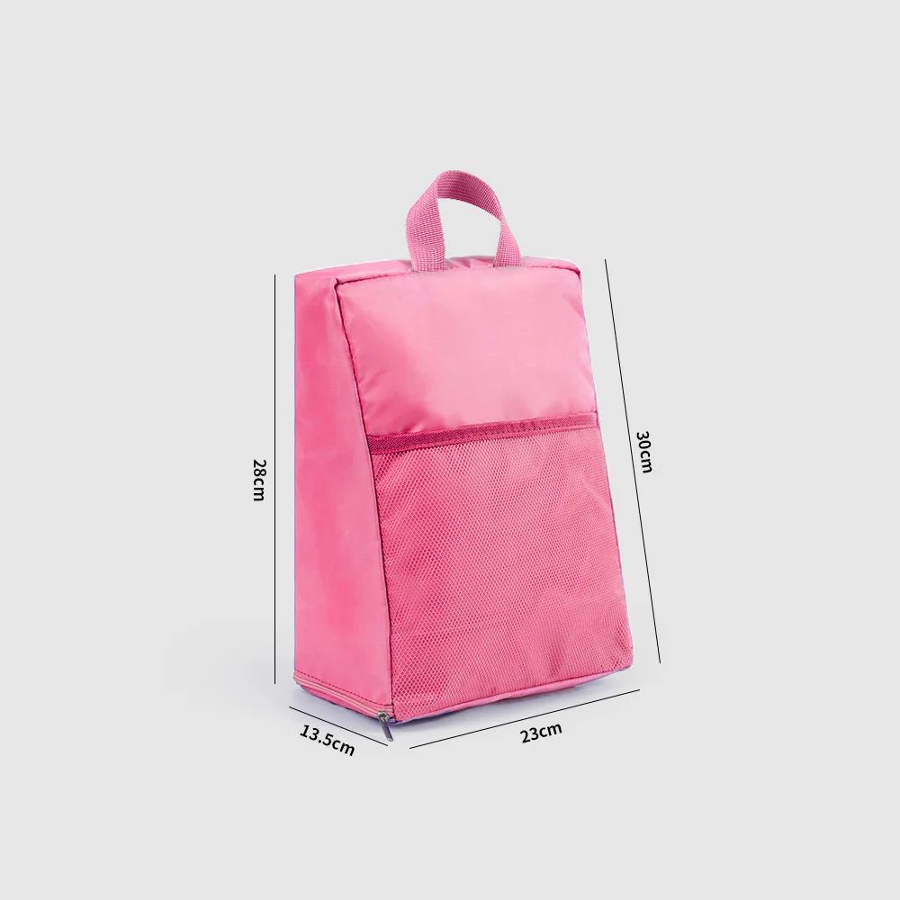 Dustproof Travel Shoe Storage Bags 14