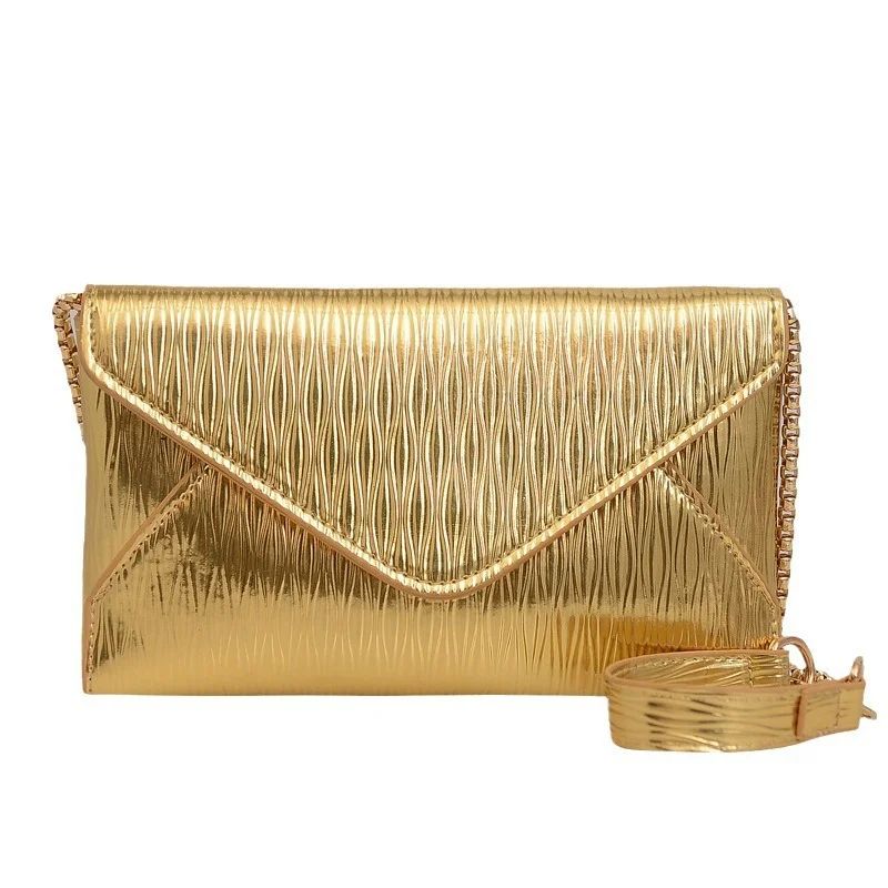 Womens Mini Chain Crossbody Bag 9