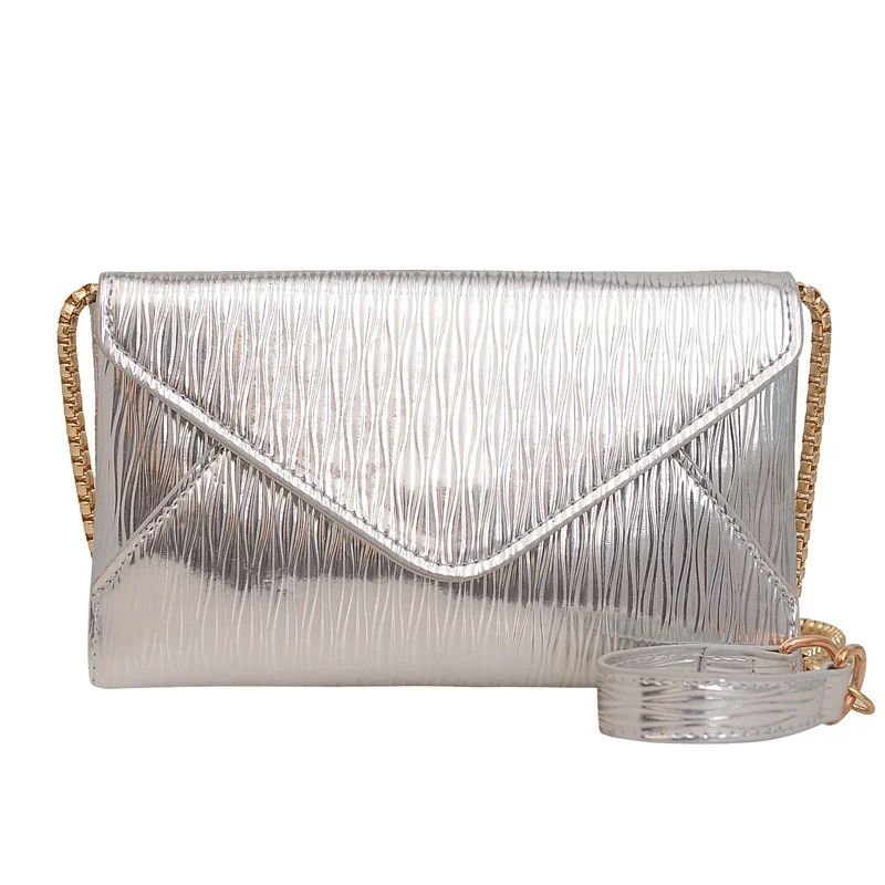 Womens Mini Chain Crossbody Bag 7