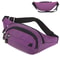 Multifunctional Mobile Waist Bag 11