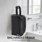 Business Travel Toiletry Organizer Bag 0