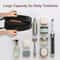 Business Travel Toiletry Organizer Bag 4