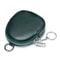 Leather RFID Keychain Wallet Pouch 6