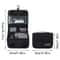 Foldable Hanging Toiletry Organizer Bag 3