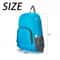 Lightweight Foldable Hiking Backpack 4