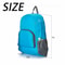 Lightweight Foldable Hiking Backpack 4