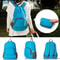 Lightweight Foldable Hiking Backpack 6
