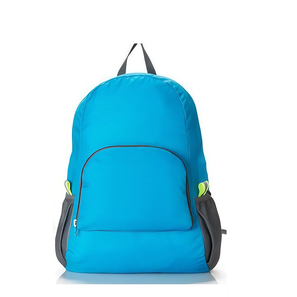 Lightweight Foldable Hiking Backpack 8