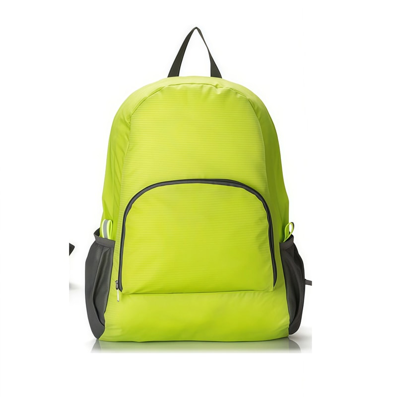 Lightweight Foldable Hiking Backpack 9