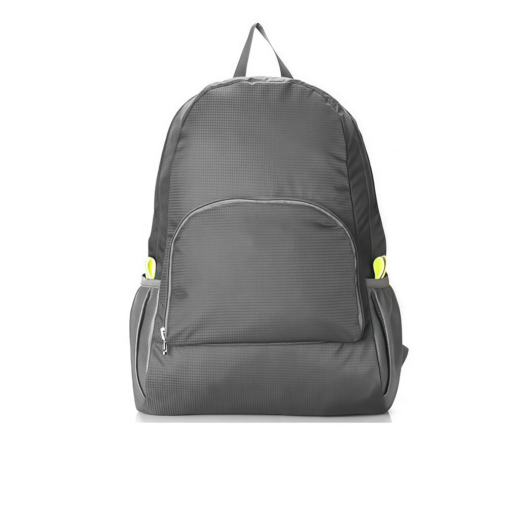 Lightweight Foldable Hiking Backpack 11